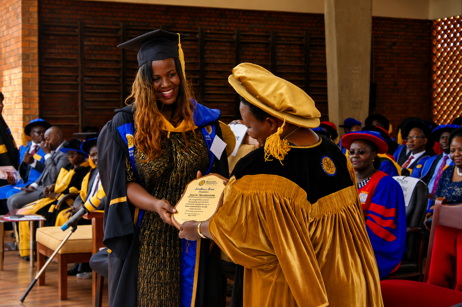 Busitema University admissions guidance