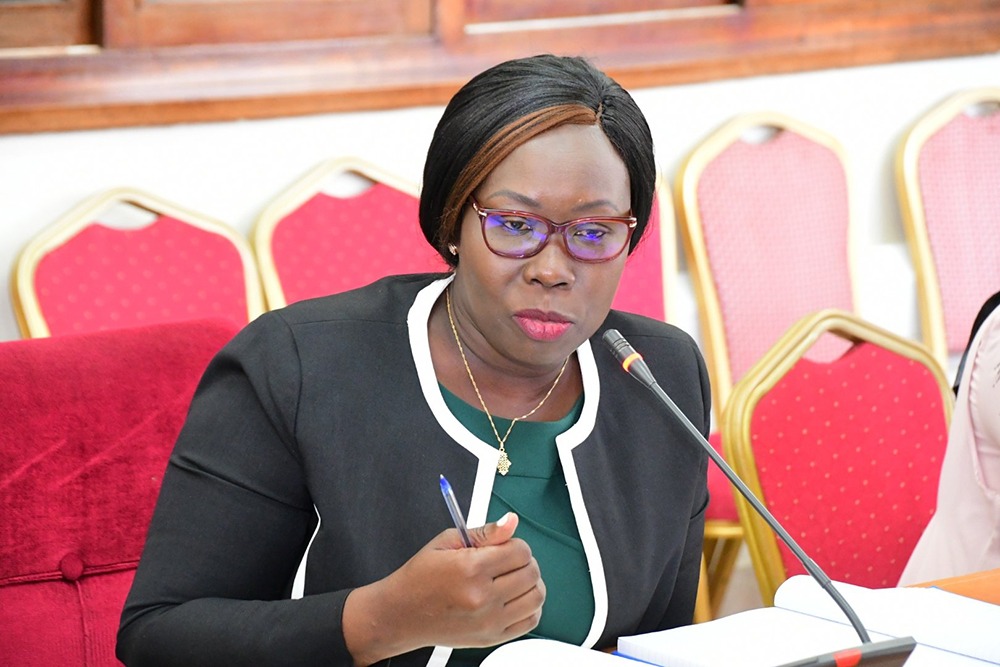 Busitema University admissions process information