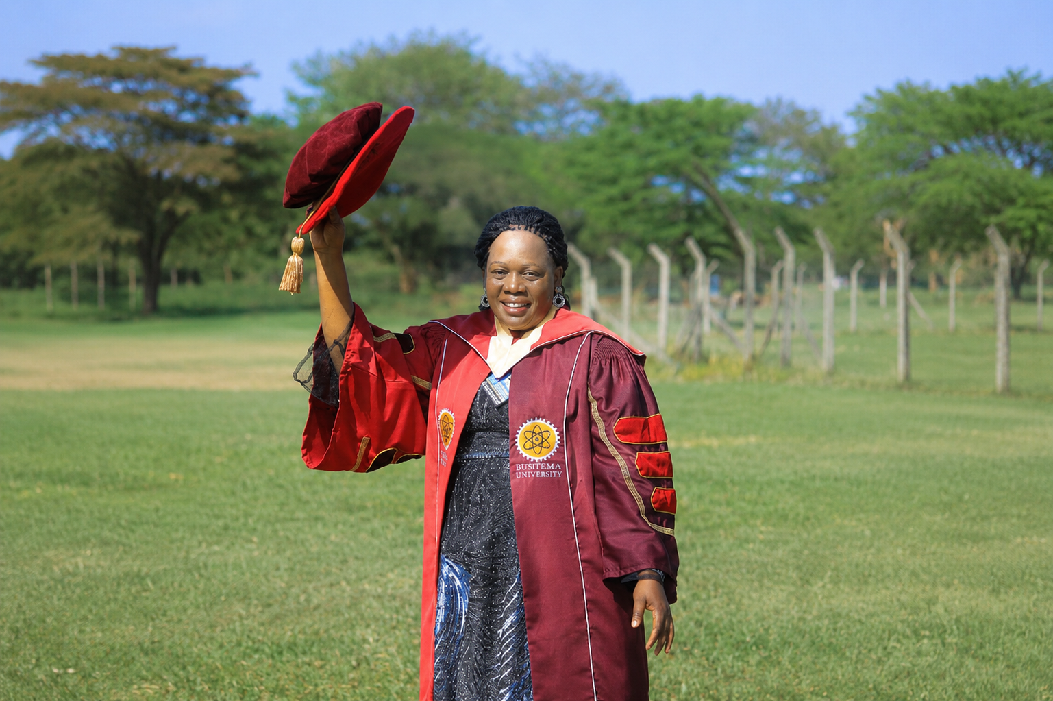 Doctoral study admissions information